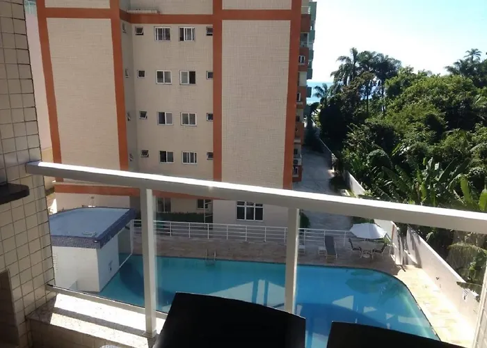 Apartamento Praia Grande 301