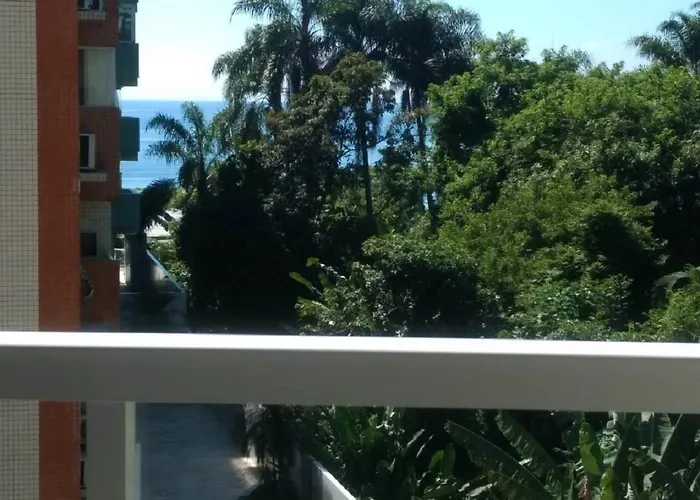 Apartamento Praia Grande 301
