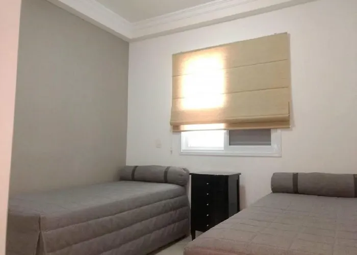 Apartamento Praia Grande 301