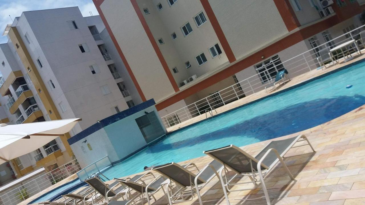 Apartment Grande 301 Ubatuba