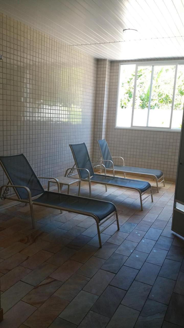 Grande 301 Apartment