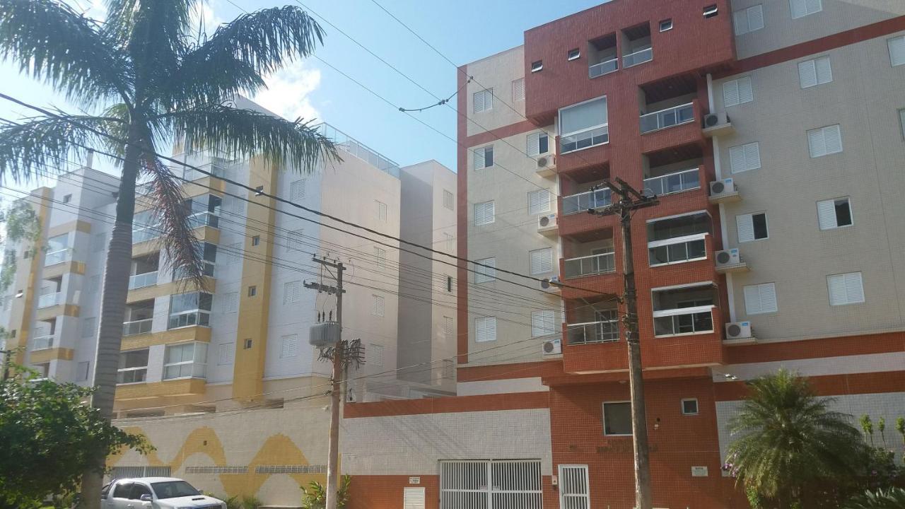 Grande 301 Apartment