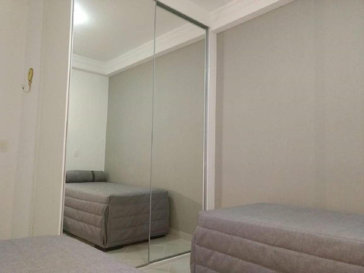 Grande 301 Apartment Ubatuba