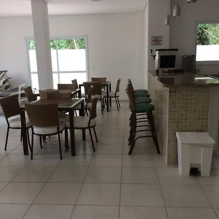 Apartamento Praia Grande 301 Ubatuba Exterior photo