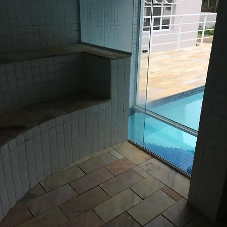 Apartamento Praia Grande 301 Ubatuba Exterior photo