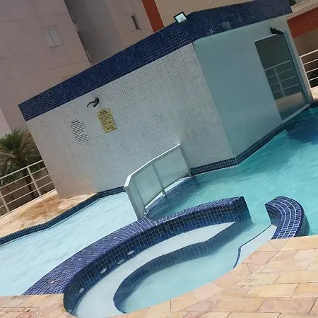 Apartamento Praia Grande 301 Ubatuba Exterior photo