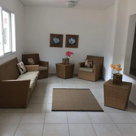 Apartamento Praia Grande 301 Ubatuba Exterior photo